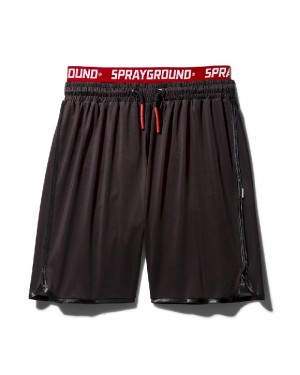 Înot Sprayground Nightvision Corto Swim Trunks | 537021-UWX