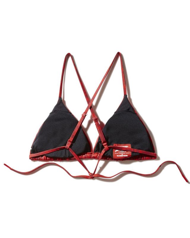 Bikini Sprayground Veni, Vidi, Vici Bikini Top | 967245-FLR