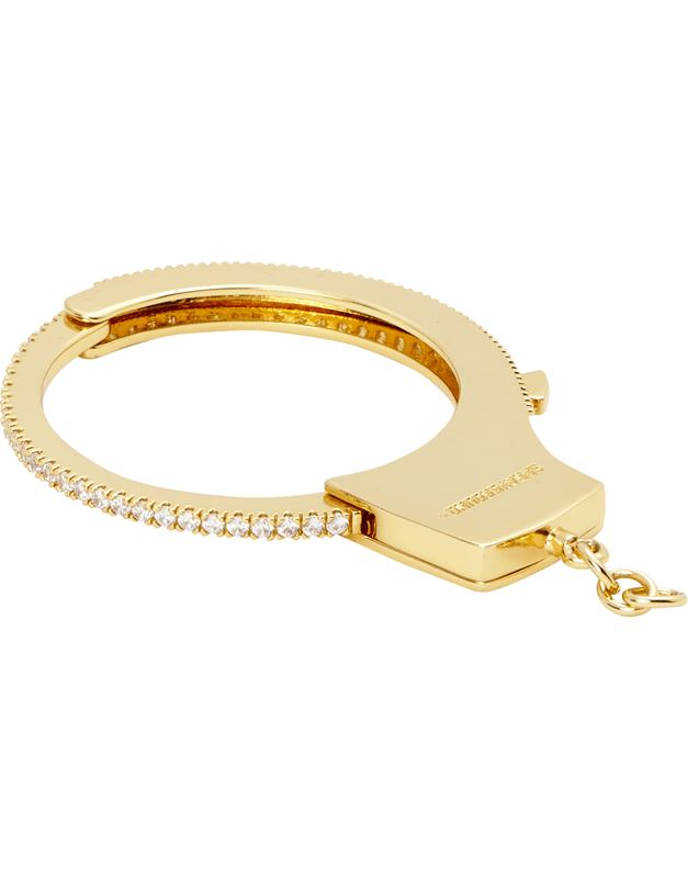 Bratara Sprayground Amnesty Handcuff Bracelet (18k) | 724950-EAJ