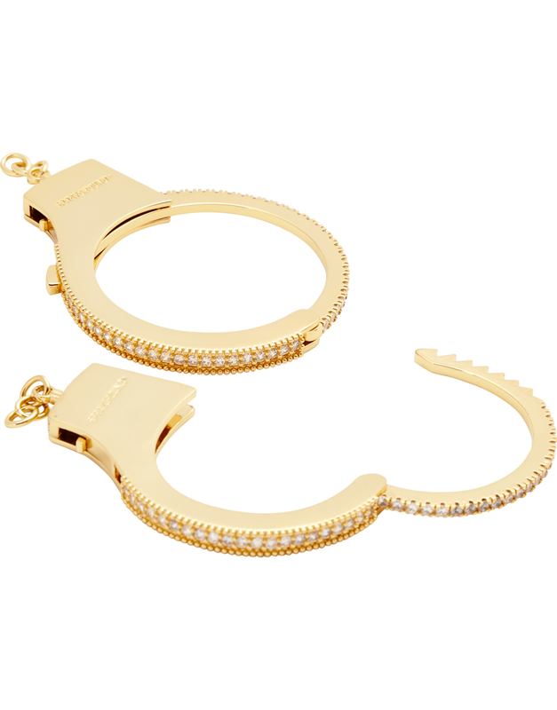 Bratara Sprayground Amnesty Handcuff Bracelet (18k) | 724950-EAJ