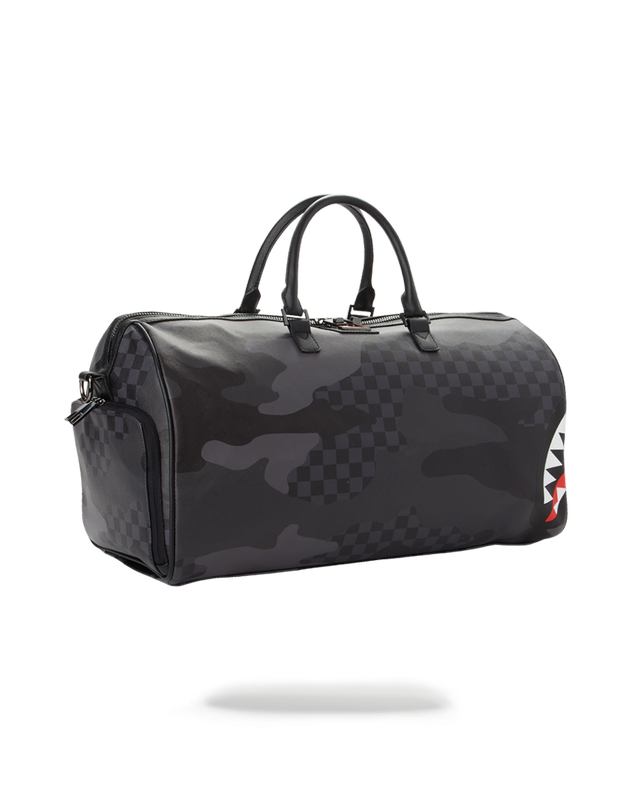 CARRY-ON LUGGAGE Sprayground 3am Duffle | 105428-SIW