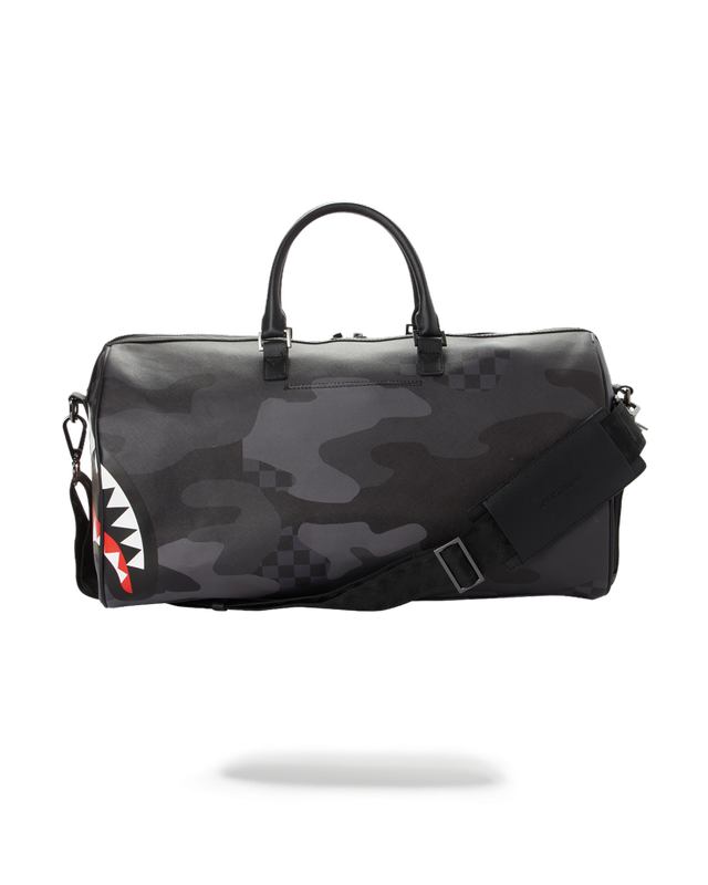 CARRY-ON LUGGAGE Sprayground 3am Duffle | 105428-SIW