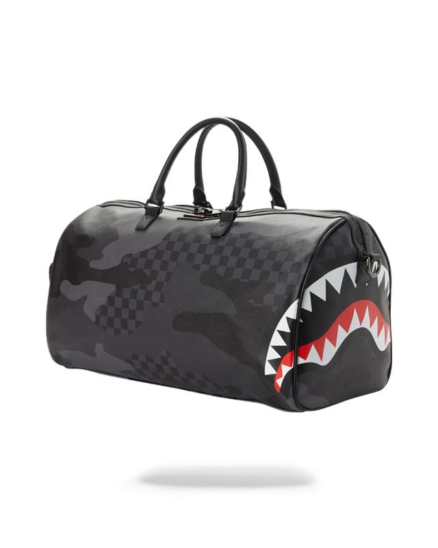 CARRY-ON LUGGAGE Sprayground 3am Duffle | 105428-SIW