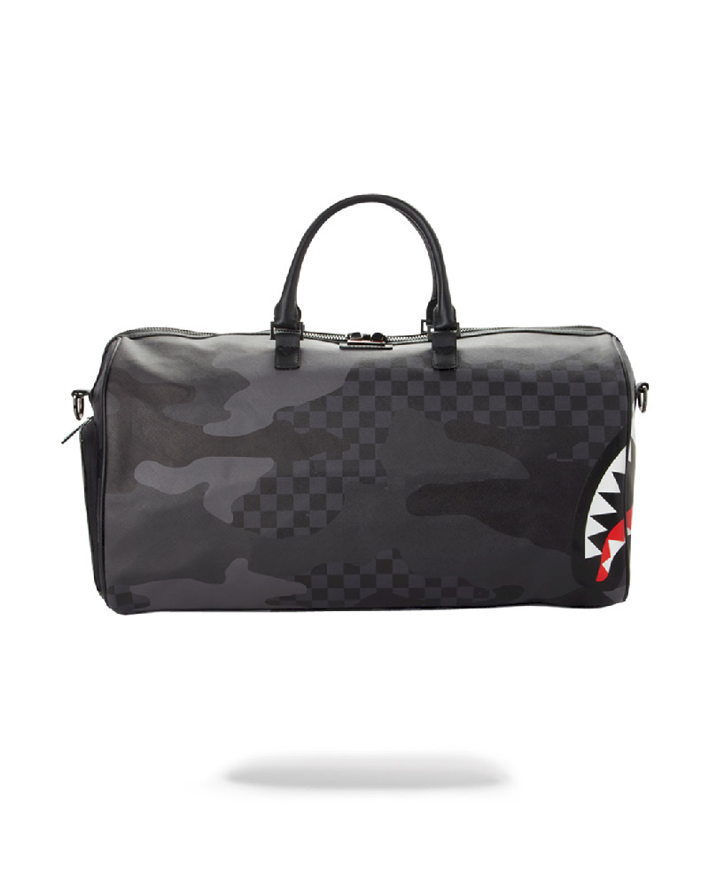 CARRY-ON LUGGAGE Sprayground 3am Duffle | 105428-SIW