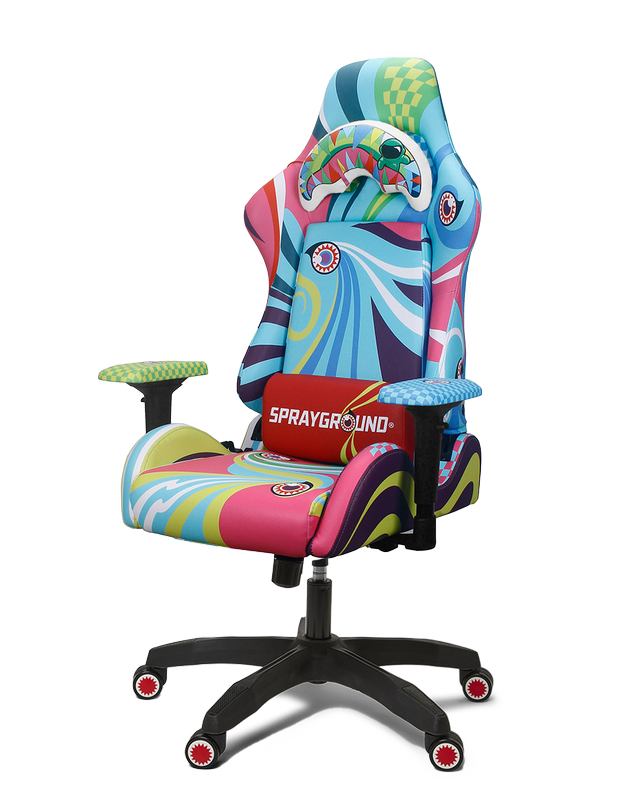 Chair Sprayground Mind Trip Gaming Chair - Super Rare | 745368-BCE