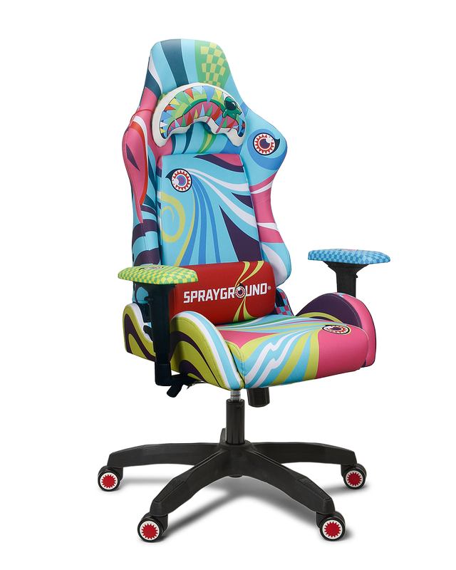 Chair Sprayground Mind Trip Gaming Chair - Super Rare | 745368-BCE