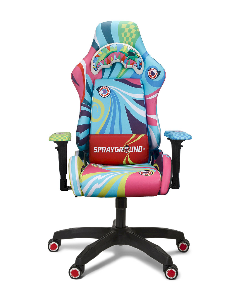 Chair Sprayground Mind Trip Gaming Chair - Super Rare | 745368-BCE