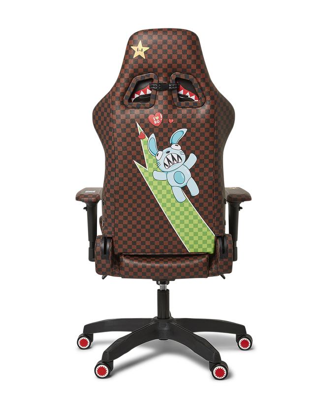 Chair Sprayground Wtf Gaming Chair - Super Rare | 791436-LFO