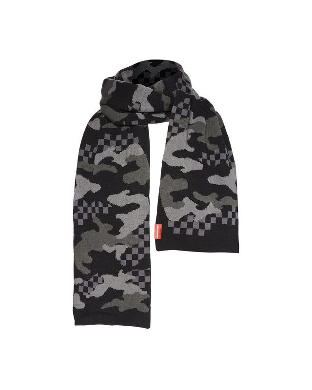 Esarfa Sprayground 3am Scarf | 892574-PGM