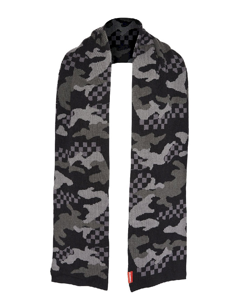 Esarfa Sprayground 3am Scarf | 892574-PGM