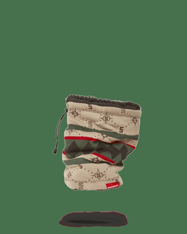 Gât Cald Sprayground Fifth Avenue Neck Warmer | 149527-EPV