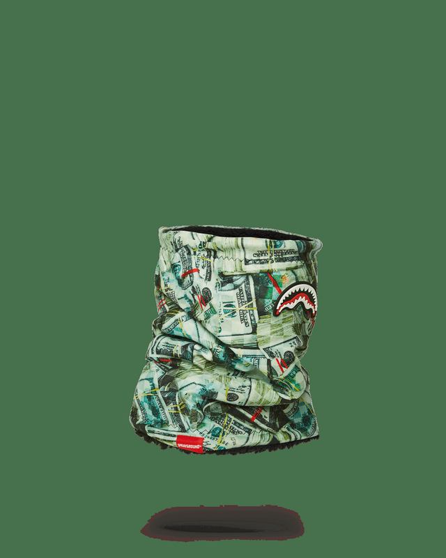 Gât Cald Sprayground Mama I Made It Neck Warmer | 180754-WCV