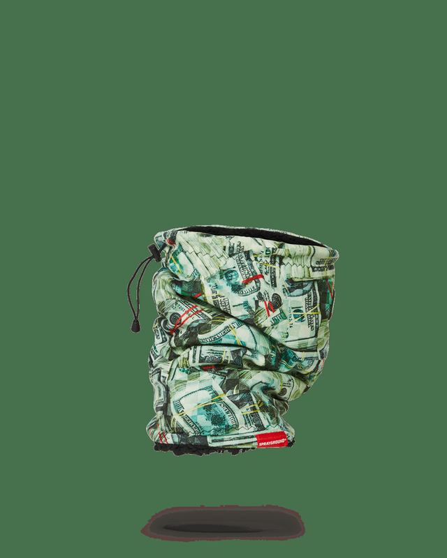 Gât Cald Sprayground Mama I Made It Neck Warmer | 180754-WCV