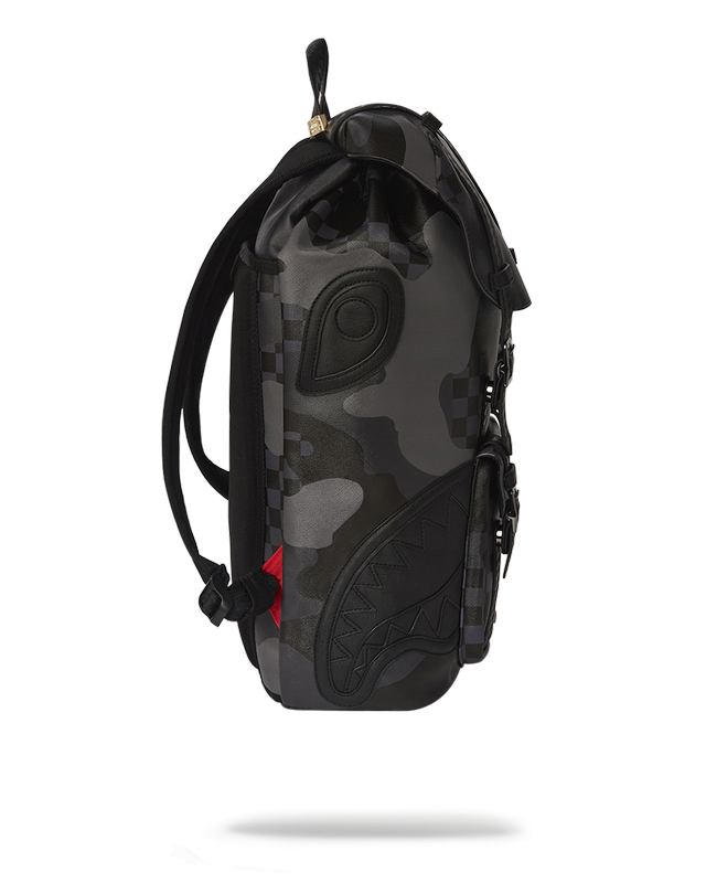 HILLS Sprayground 3am Never Sleep Hills | 295630-ARJ