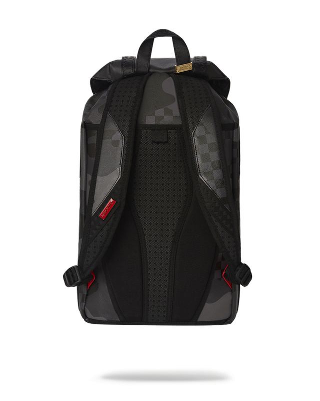 HILLS Sprayground 3am Never Sleep Hills | 295630-ARJ