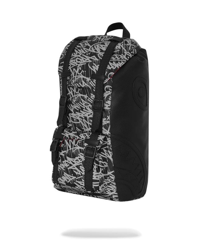 HILLS Sprayground A.M.P.M Hills Backpack | 216845-TCD