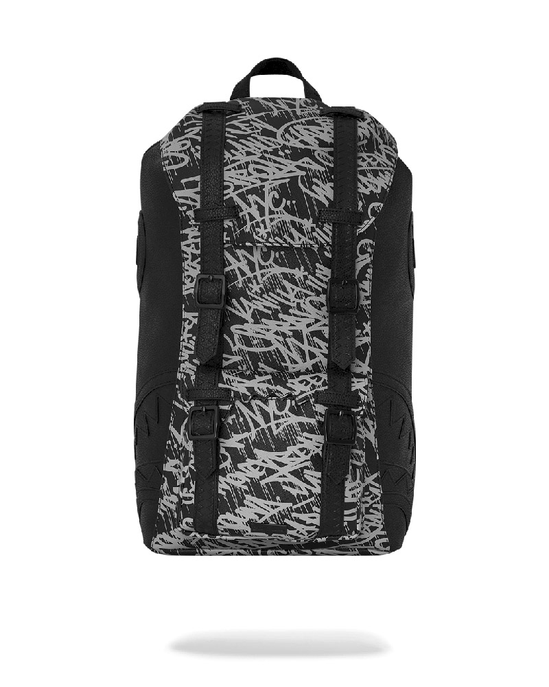 HILLS Sprayground A.M.P.M Hills Backpack | 216845-TCD