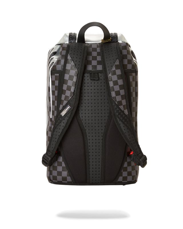 HILLS Sprayground Chateau Ghost Hills Backpack | 918362-KQD