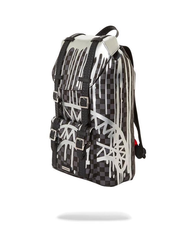 HILLS Sprayground Chateau Ghost Hills Backpack | 918362-KQD