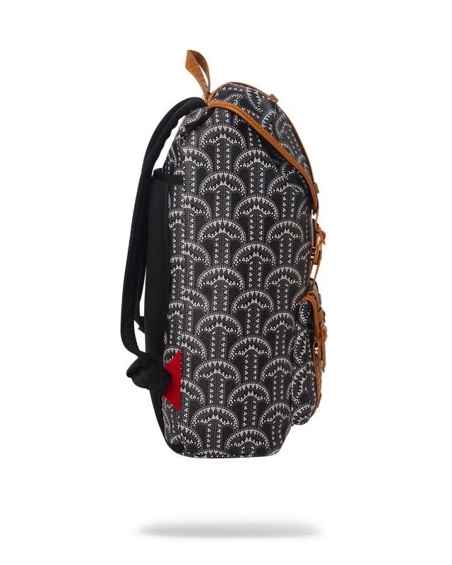 HILLS Sprayground Illuchains Hills Backpack | 410635-DOQ