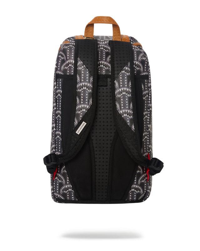 HILLS Sprayground Illuchains Hills Backpack | 410635-DOQ