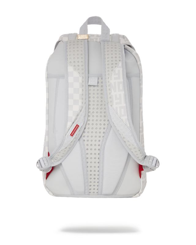 HILLS Sprayground Split The Check (Pearl) Hills | 247830-YBJ