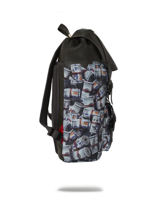 HILLS Sprayground The Entrepreneur Hills Backpack | 479012-GYF