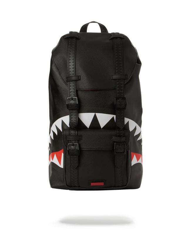 HILLS Sprayground The Hills Backpack (Black) | 187502-CFB