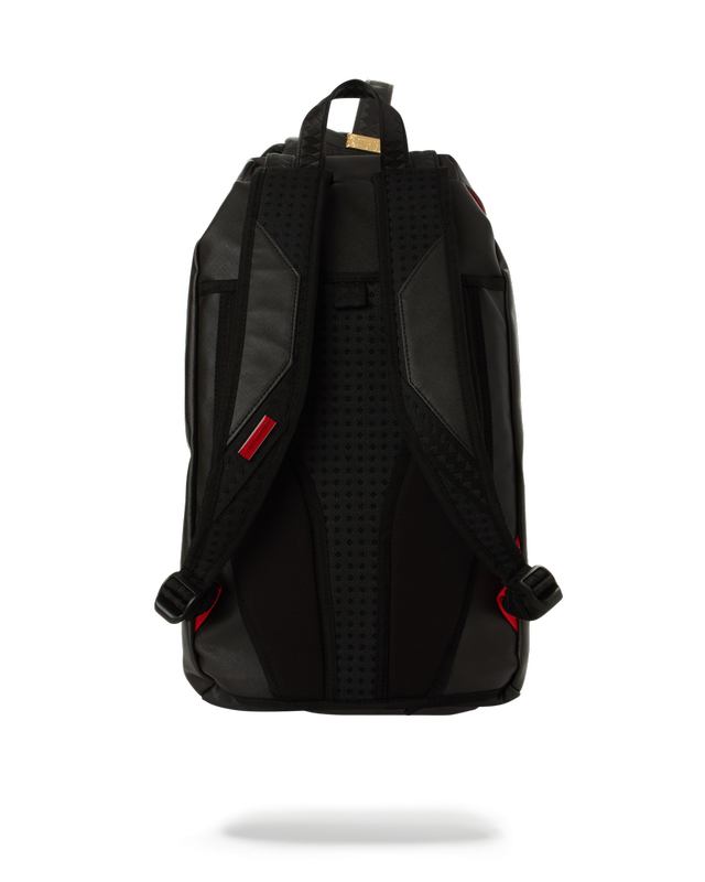 HILLS Sprayground The Hills Backpack (Black) | 187502-CFB