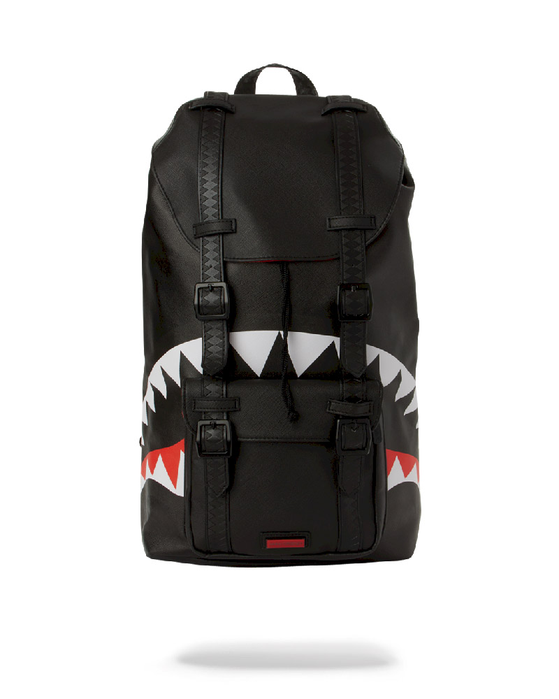 HILLS Sprayground The Hills Backpack (Black) | 187502-CFB