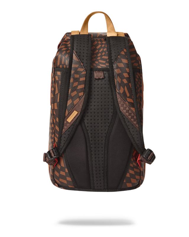 HILLS Sprayground Trippy Henny Hills | 018672-HQF