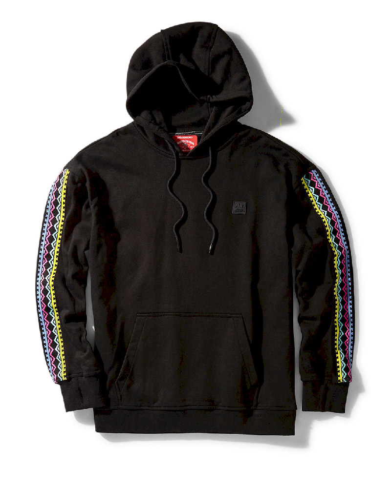 Hoodies Sprayground A.I.4 Path To The Future Hoody | 264835-XJF