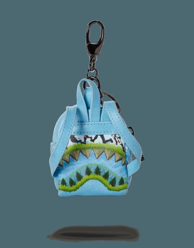 Keychain Sprayground Fortnite Shark Royale! Keychain | 657391-FZB