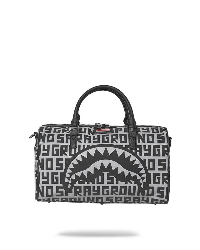 Mini Duffle Sprayground Infiniti 3m Mini Duffle | 283046-LNZ