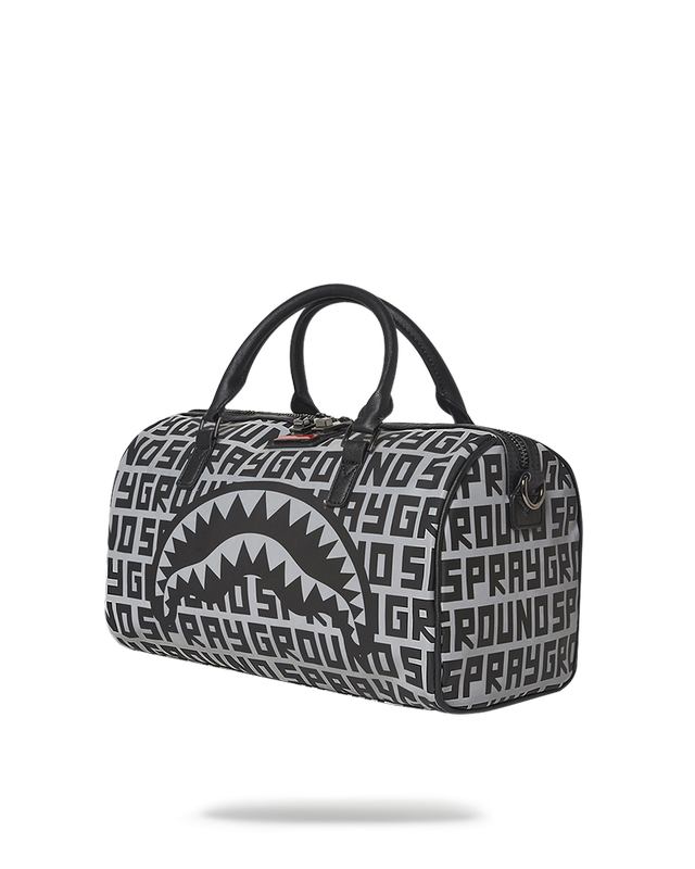 Mini Duffle Sprayground Infiniti 3m Mini Duffle | 283046-LNZ