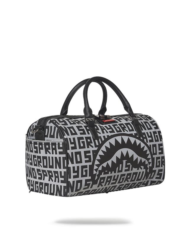 Mini Duffle Sprayground Infiniti 3m Mini Duffle | 283046-LNZ