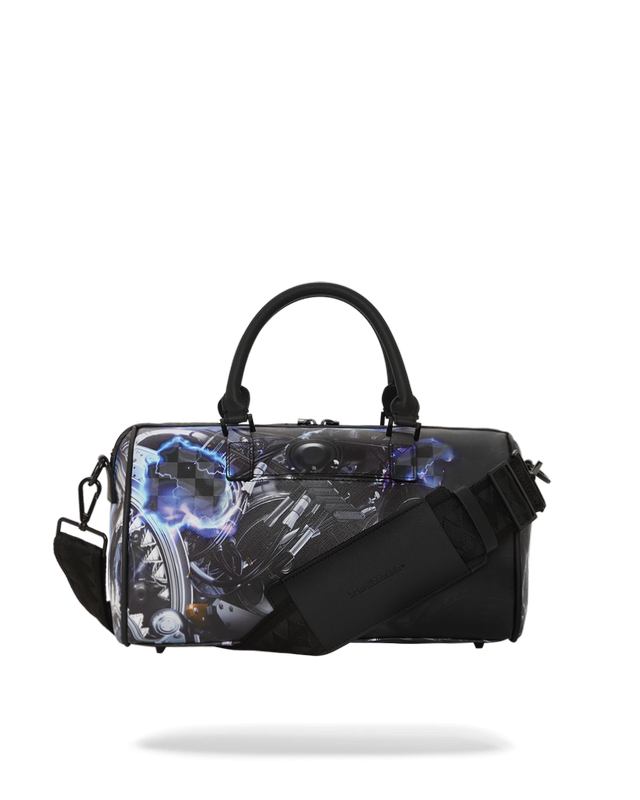 Mini Duffle Sprayground The Undercurrent Mini Duffle | 425639-ZBM