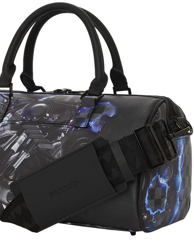 Mini Duffle Sprayground The Undercurrent Mini Duffle | 425639-ZBM