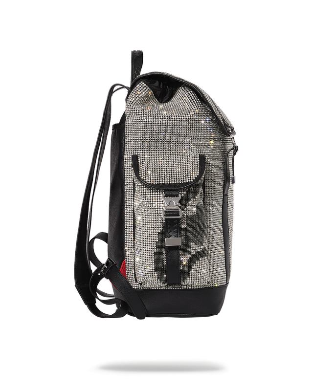 Monte Carlo Sprayground Aftershock Diamond Flash Monte Carlo | 324859-LIV