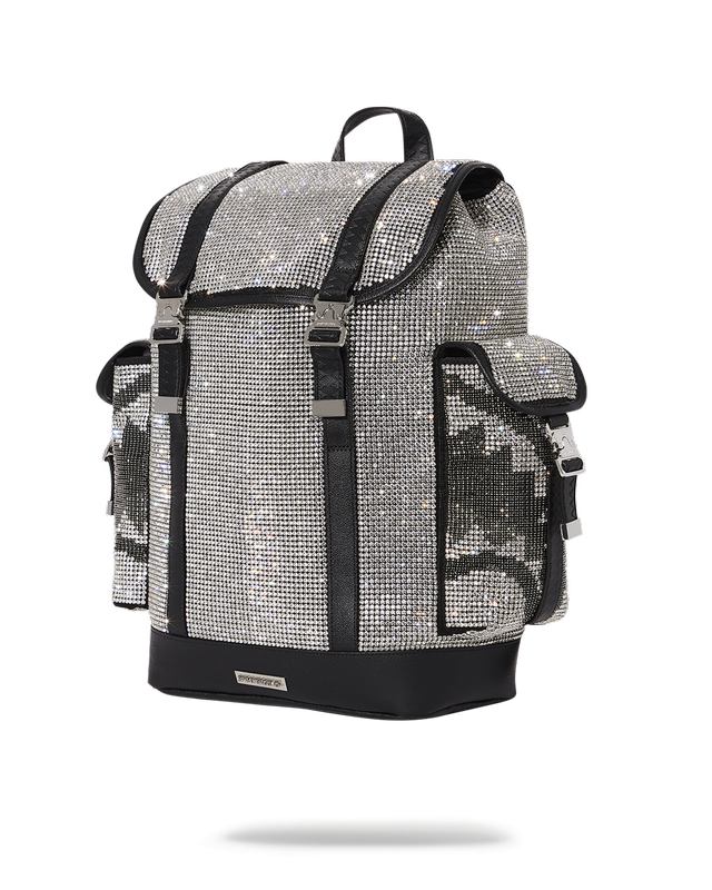 Monte Carlo Sprayground Aftershock Diamond Flash Monte Carlo | 324859-LIV