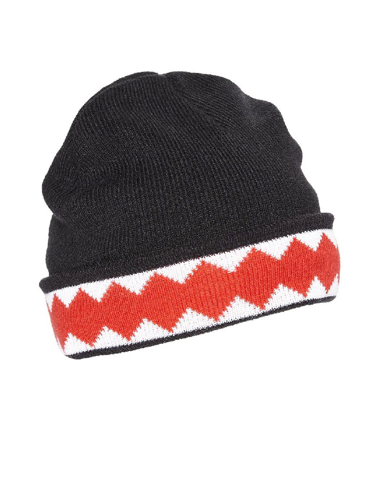 Palarie Sprayground Core Beanie (Red) | 519743-TWU