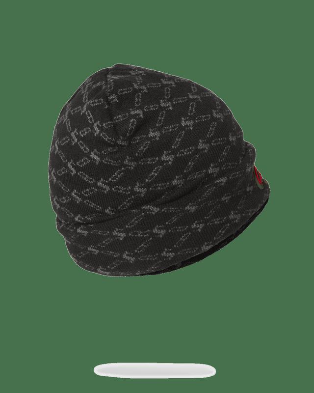 Palarie Sprayground The Godfather Beanie | 921375-ZFW