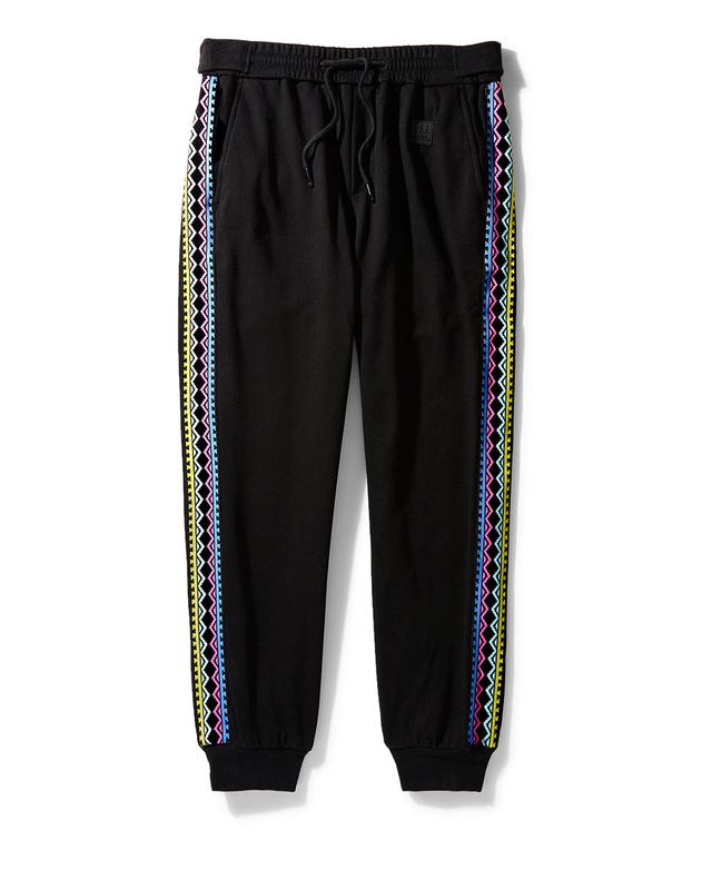 Pantaloni Sprayground A.I.4 Path To The Future Jogger | 743159-DJU