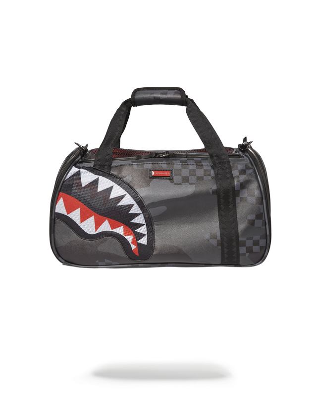 Pet Carrier Sprayground 3am Pet Carrier | 415379-XPW