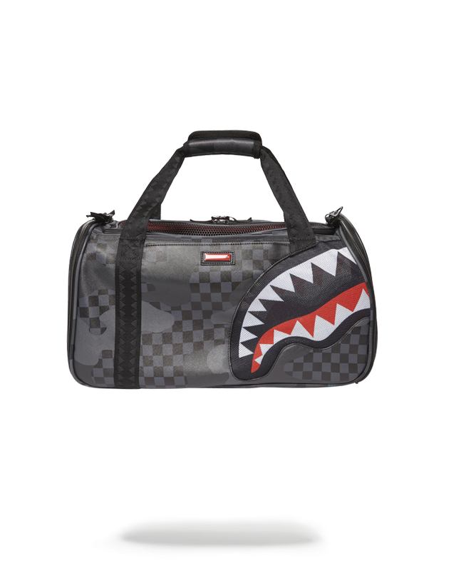 Pet Carrier Sprayground 3am Pet Carrier | 415379-XPW