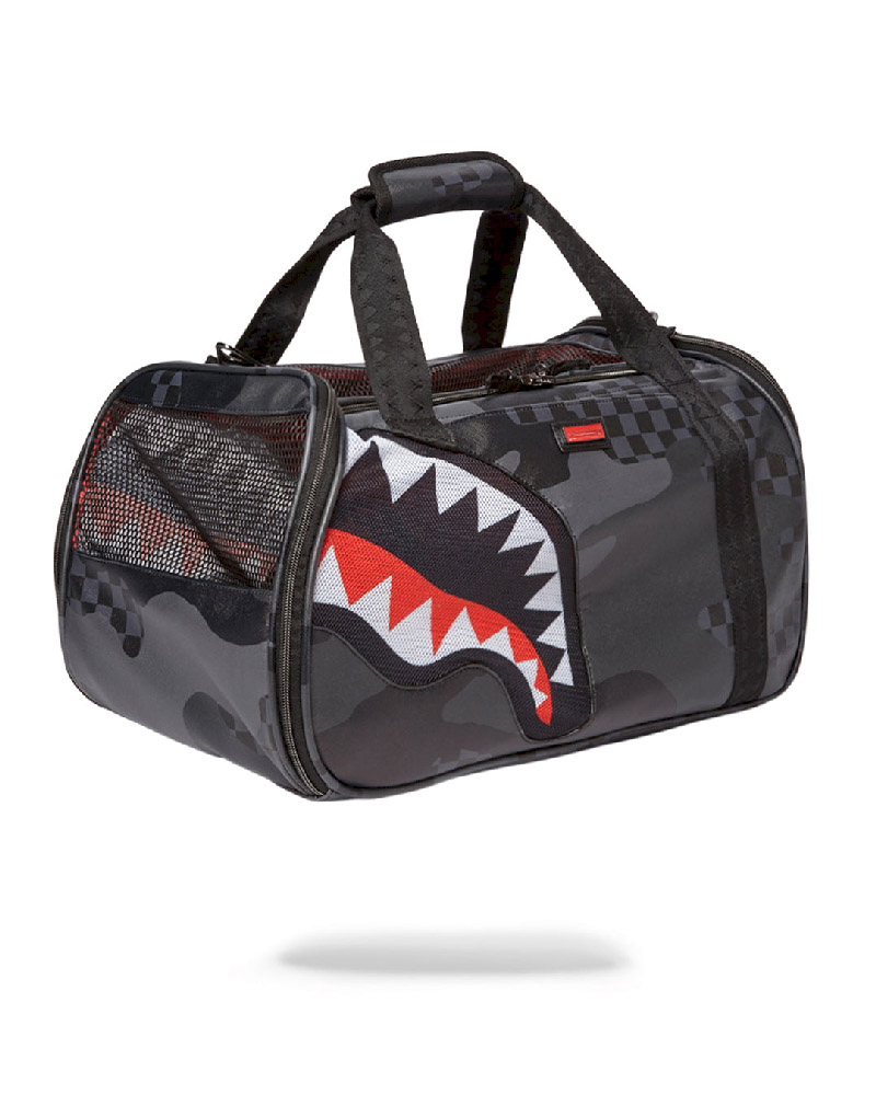 Pet Carrier Sprayground 3am Pet Carrier | 415379-XPW