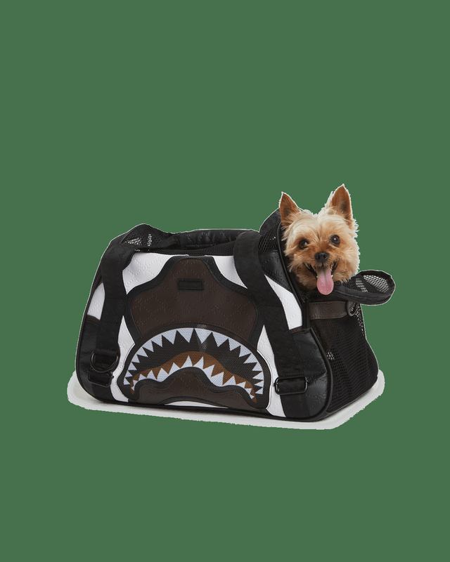 Pet Carrier Sprayground V.V.I.P. Pet Carrier | 738926-QNI