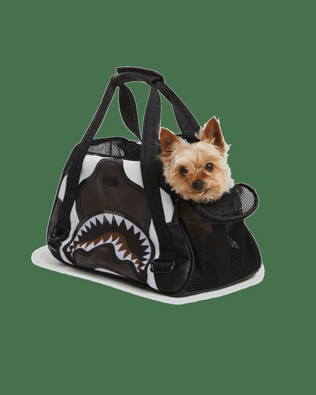 Pet Carrier Sprayground V.V.I.P. Pet Carrier | 738926-QNI