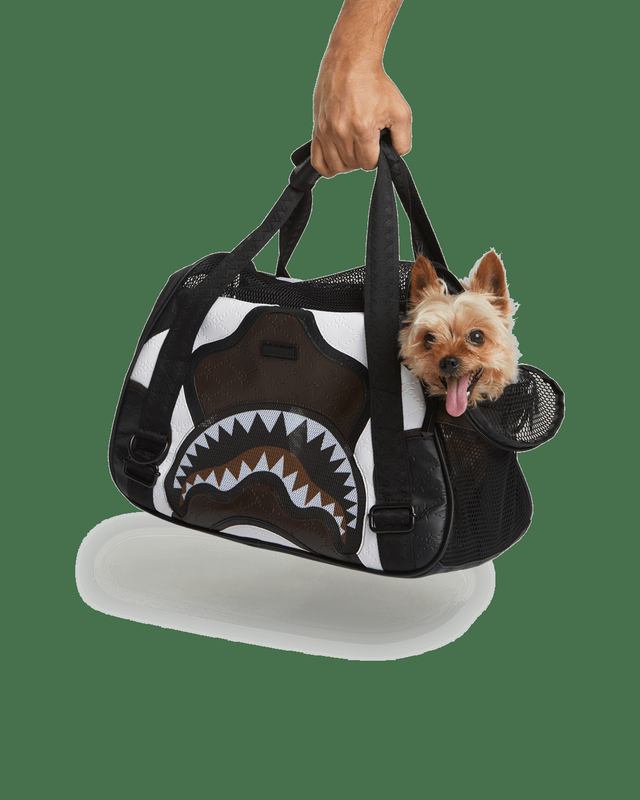 Pet Carrier Sprayground V.V.I.P. Pet Carrier | 738926-QNI