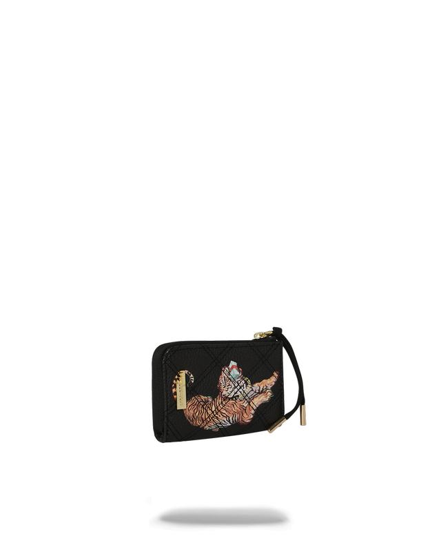 Portofel Sprayground Catwalk Currency Wallet | 348259-KQC